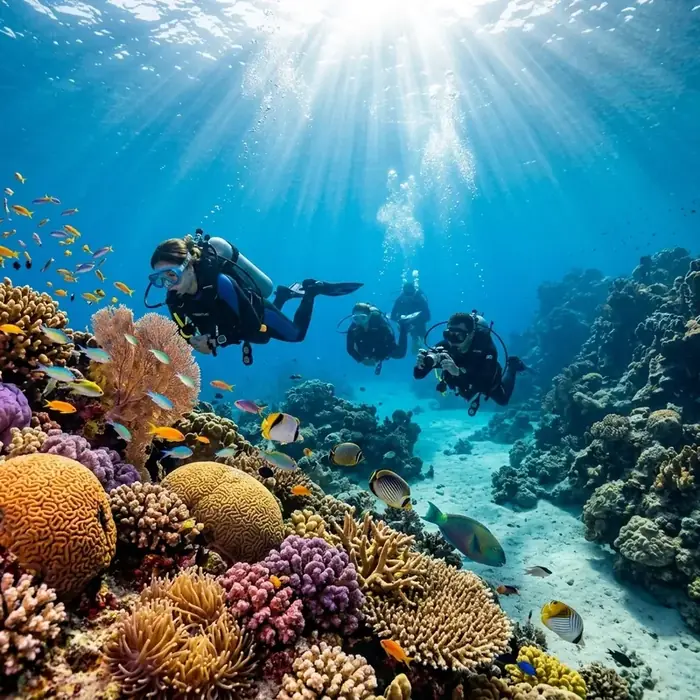 Fun Dive